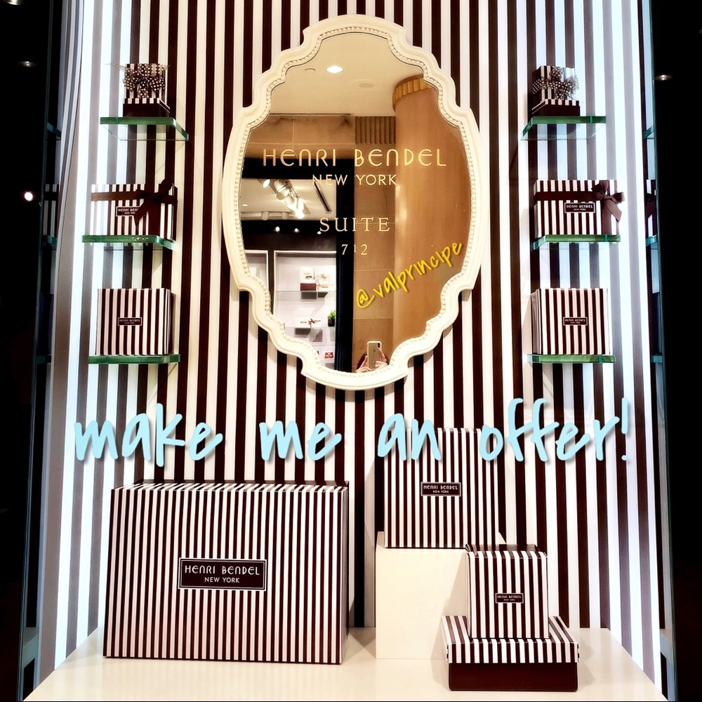 🅗🅔🅝🅡🅘 🅑🅔🅝🅓🅔🅛